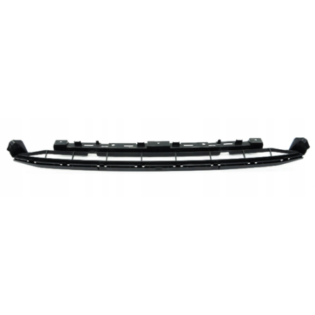 GRIGLIA PARAURTI ANT NERA AUDI A4 (8W2/8WC/8W5/8WD) 2015 2018 OEM 8W0807683A