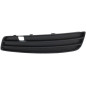 GRIGLIA PARAURTI ANT SX SEMIAPERTA T�V AUDI A3 (8P1/8PA/8P7) 2008 2012 OEM 8P0807681K9B9