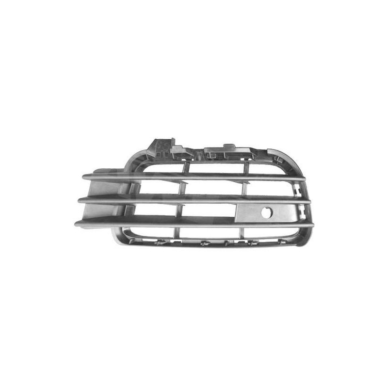 GRIGLIA PARAURTI ANT SX VOLKSWAGEN TOUAREG (7P5/7P6) 2010 2014 OEM 7P68546619B9