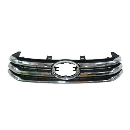 GRIGLIA NERA/CROMATA TOYOTA HI-LUX 2WD/4WD (N1) 2015 2020 OEM 531000K460