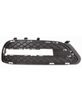 GRIGLIA PARAURTI ANT DX MERCEDES-BENZ E CLASS (W212) 2009 2013 OEM A2128851823