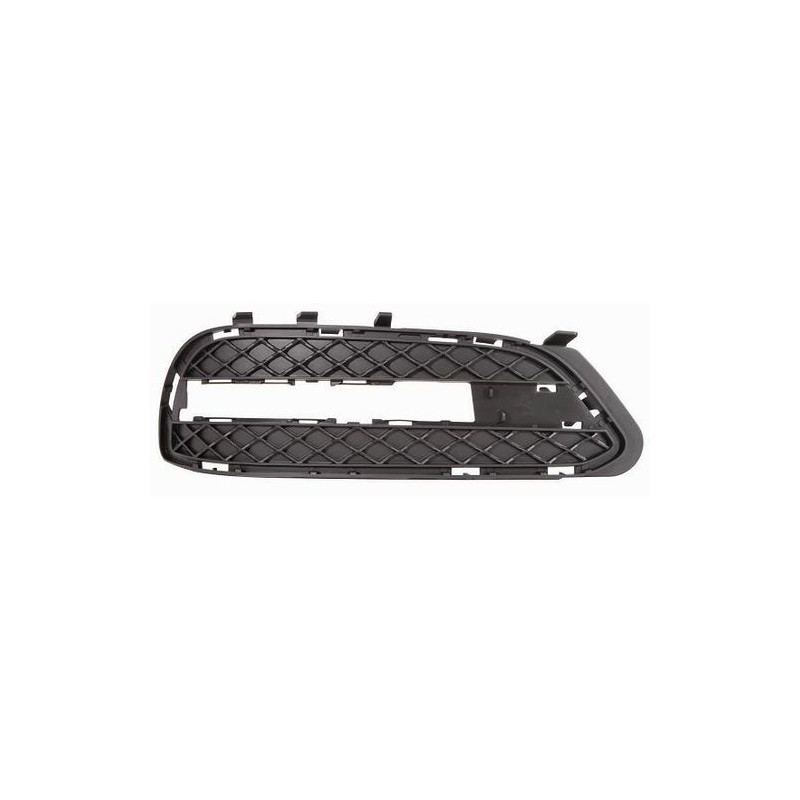 GRIGLIA PARAURTI ANT DX MERCEDES-BENZ E CLASS (W212) 2009 2013 OEM A2128851823