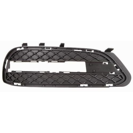 GRIGLIA PARAURTI ANT DX MERCEDES-BENZ E CLASS (W212) 2009 2013 OEM A2128851823