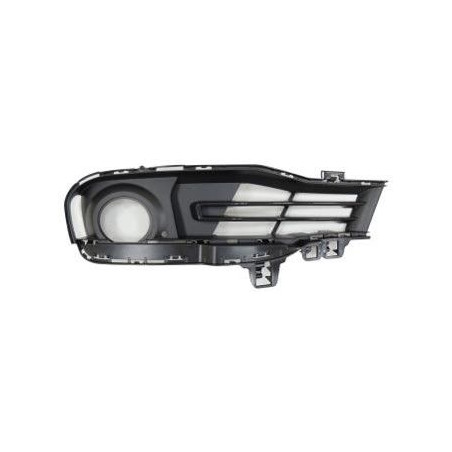 GRIGLIA PARAURTI ANT SX BMW SERIES 3 SDN/S W (F30/F31/F80) 2012 2014 OEM 51117396877