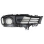 GRIGLIA PARAURTI ANT SX BMW SERIES 3 SDN/S W (F30/F31/F80) 2012 2014 OEM 51117396877