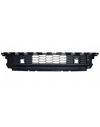 GRIGLIA PARAURTI ANT NERA SKODA KODIAQ I (NS6/NS7/NV7) 2016 2021 OEM 565853677A9B9