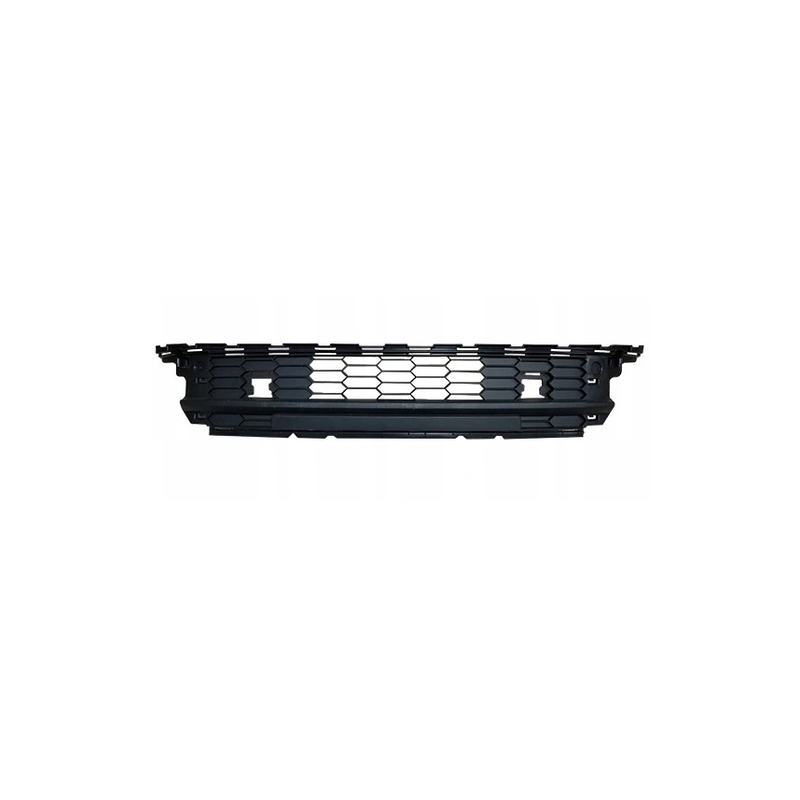 GRIGLIA PARAURTI ANT NERA SKODA KODIAQ I (NS6/NS7/NV7) 2016 2021 OEM 565853677A9B9