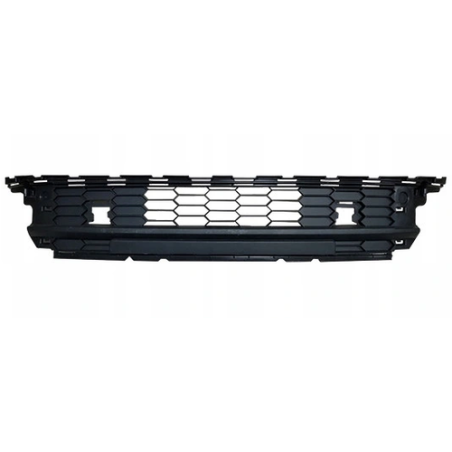 GRIGLIA PARAURTI ANT NERA SKODA KODIAQ I (NS6/NS7/NV7) 2016 2021 OEM 565853677A9B9