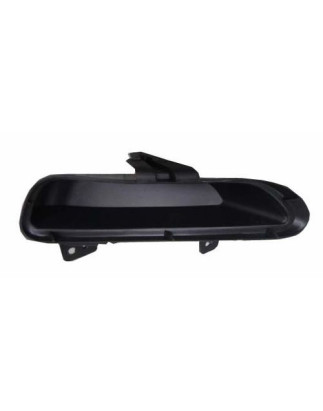 GRIGLIA PARAURTI ANT INF SX MAZDA 6 (GH/GJ/GL) 2008 2013 OEM GS1D50102A