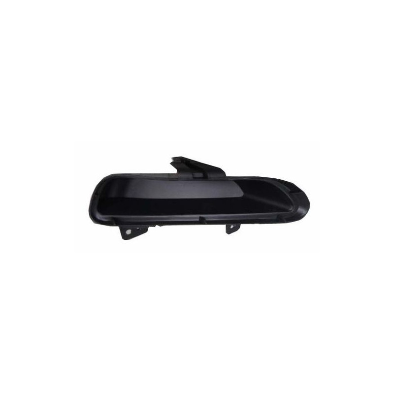 GRIGLIA PARAURTI ANT INF SX MAZDA 6 (GH/GJ/GL) 2008 2013 OEM GS1D50102A