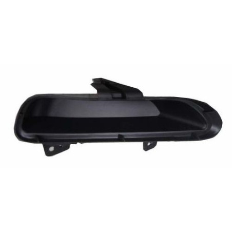 GRIGLIA PARAURTI ANT INF SX MAZDA 6 (GH/GJ/GL) 2008 2013 OEM GS1D50102A