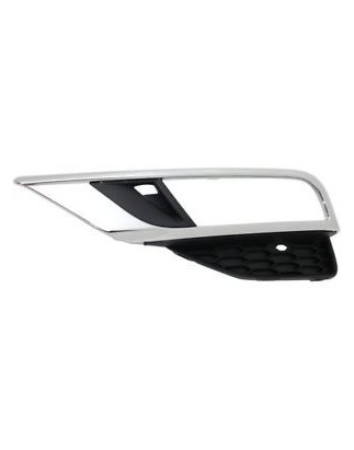 GRIGLIA PARAURTI ANT SX CROMATA HONDA CR-V (RW/RT) 2015 2017 OEM 71108T1WA00