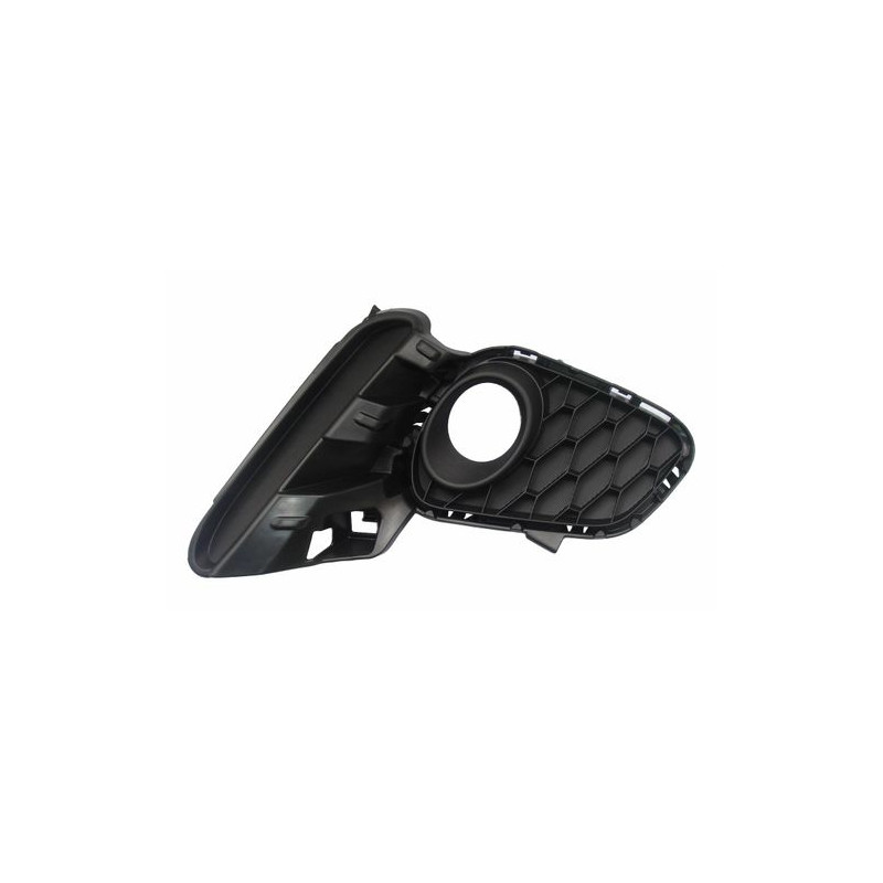 GRIGLIA PARAURTI ANT DX MAZDA 3 SDN-H/B (BL/BK) 2008 2013 OEM BGV450C11B