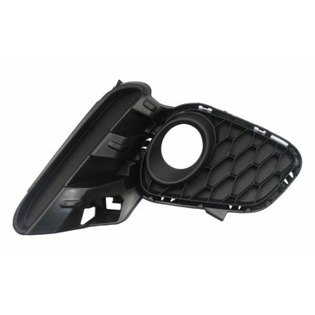 GRIGLIA PARAURTI ANT DX MAZDA 3 SDN-H/B (BL/BK) 2008 2013 OEM BGV450C11B