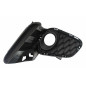 GRIGLIA PARAURTI ANT DX MAZDA 3 SDN-H/B (BL/BK) 2008 2013 OEM BGV450C11B