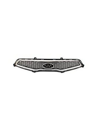 GRIGLIA 5 KIA PICANTO (TA) 2011 2015 OEM 863501Y000