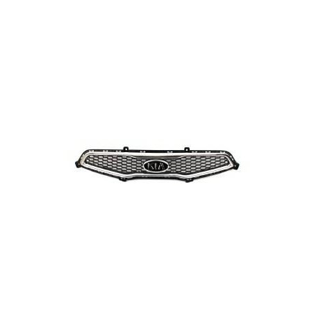 GRIGLIA 5 KIA PICANTO (TA) 2011 2015 OEM 863501Y000