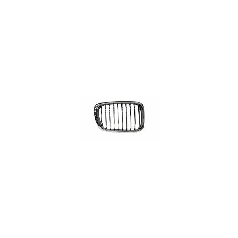 GRIGLIA ANT DX CROMATA BMW SERIES 3 COMPACT (E46) 2001 2005 OEM 51138208490