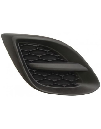 GRIGLIA PARAURTI ANT DX MAZDA 2 (DE/DH) 2007 2014 OEM DR6250C11