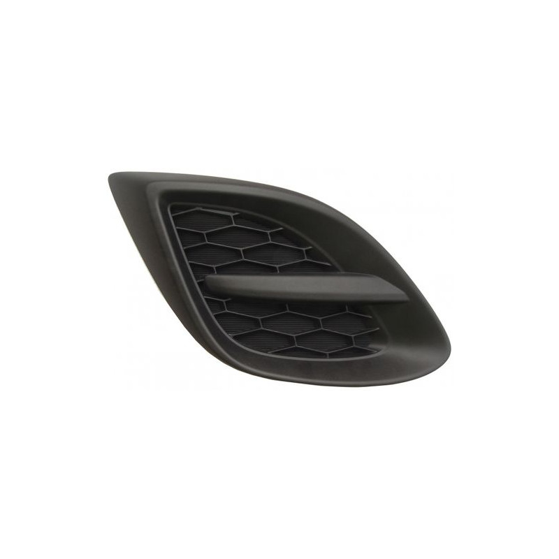 GRIGLIA PARAURTI ANT DX MAZDA 2 (DE/DH) 2007 2014 OEM DR6250C11
