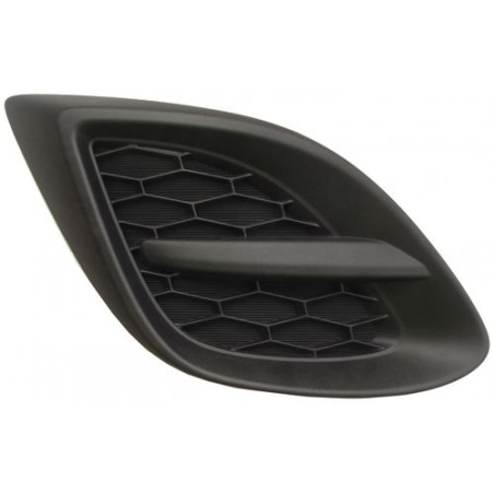 GRIGLIA PARAURTI ANT DX MAZDA 2 (DE/DH) 2007 2014 OEM DR6250C11
