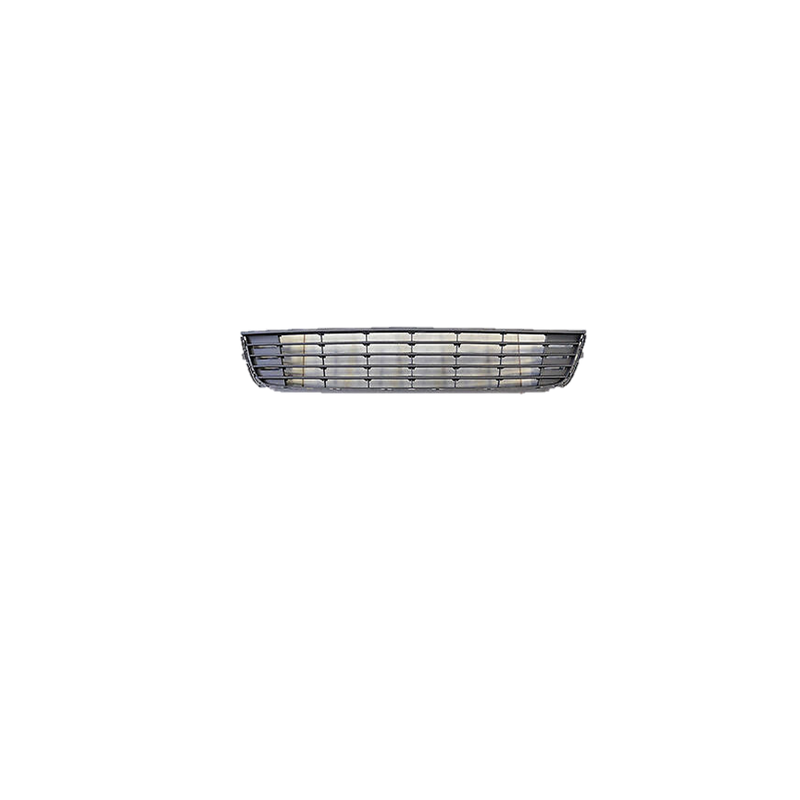 GRIGLIA PARAURTI ANT NERA MODANATURA VOLKSWAGEN CADDY (2KB/2KJ/2CB/2CJ) 2010 2015 OEM 1T0853101B