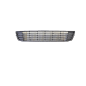 GRIGLIA PARAURTI ANT NERA MODANATURA VOLKSWAGEN CADDY (2KB/2KJ/2CB/2CJ) 2010 2015 OEM 1T0853101B