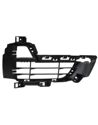 GRIGLIA PARAURTI ANT DX APERTA BMW X5 (F15/F85) 2013 2018 OEM 51117303082