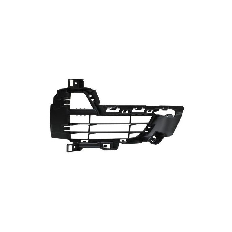 GRIGLIA PARAURTI ANT DX APERTA BMW X5 (F15/F85) 2013 2018 OEM 51117303082