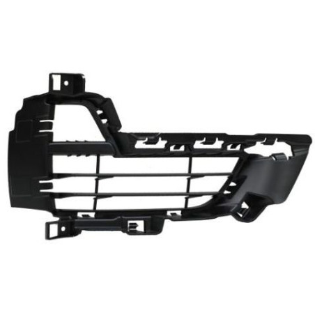 GRIGLIA PARAURTI ANT DX APERTA BMW X5 (F15/F85) 2013 2018 OEM 51117303082