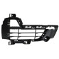 GRIGLIA PARAURTI ANT DX APERTA BMW X5 (F15/F85) 2013 2018 OEM 51117303082