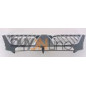GRIGLIA CROMATA/NERA MITSUBISHI P/U L200 (KAT/KBT) 2006 2010 OEM 7450A056