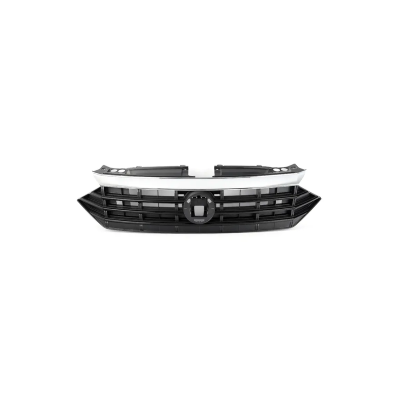 GRIGLIA RADIATORE ANT NERA E CROMATA VOLKSWAGEN JETTA 2019  OEM 17A853651LLDB