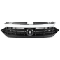 GRIGLIA RADIATORE ANT NERA E CROMATA VOLKSWAGEN JETTA 2019  OEM 17A853651LLDB