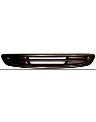 GRIGLIA NERA LISCIA SMART FORTWO (450) 1998 2007 OEM Q0000914V010C22A00