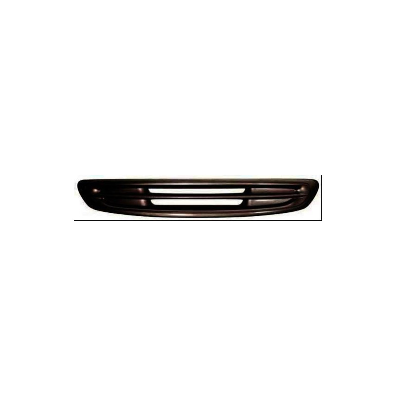 GRIGLIA NERA LISCIA SMART FORTWO (450) 1998 2007 OEM Q0000914V010C22A00