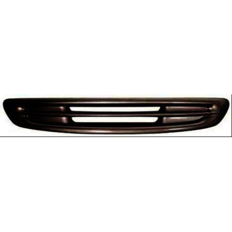 GRIGLIA NERA LISCIA SMART FORTWO (450) 1998 2007 OEM Q0000914V010C22A00