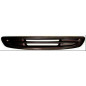 GRIGLIA NERA LISCIA SMART FORTWO (450) 1998 2007 OEM Q0000914V010C22A00