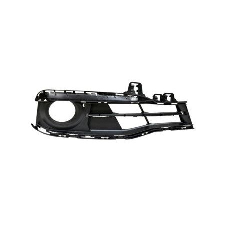 GRIGLIA PARAURTI ANT DX APERTA BMW SERIES 3 SDN/S W (F30/F31/F80) 2014 2018 OEM 51117396888