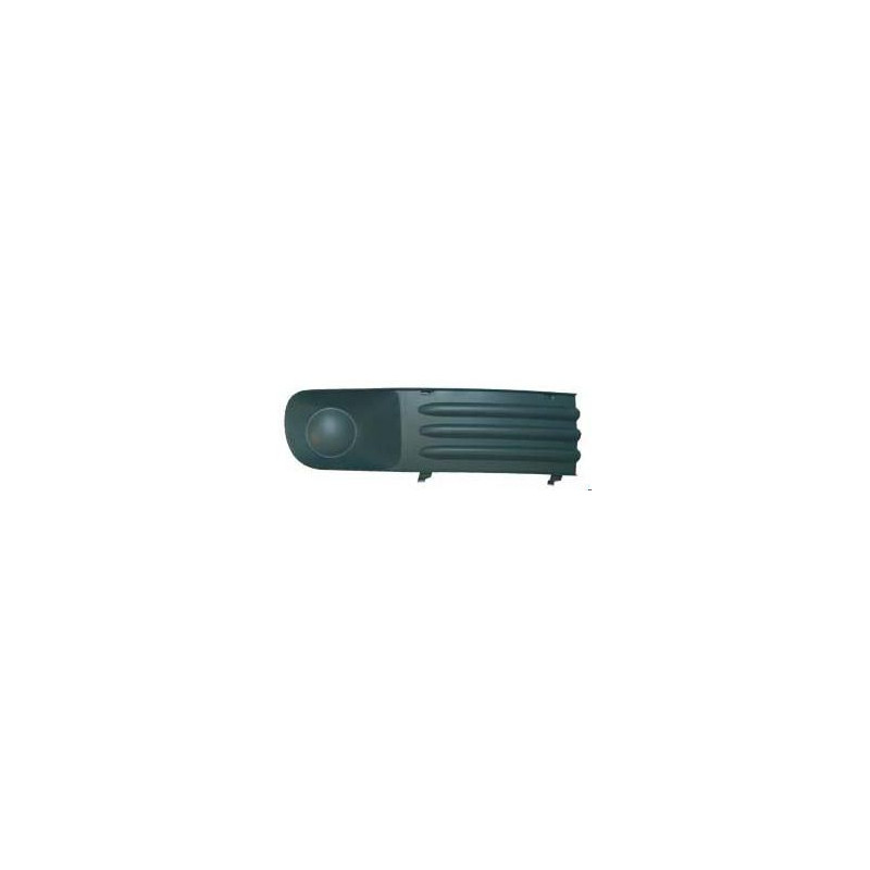 GRIGLIA PARAURTI ANT DX VOLKSWAGEN TRANSPORTER (T5) (7HA/7HH/7EA/7EH) 2003 2010 OEM 7H0807490C7G9