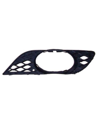 GRIGLIA PARAURTI ANT SX MERCEDES-BENZ E CLASS (W211) 2002 2009 OEM A2118850522