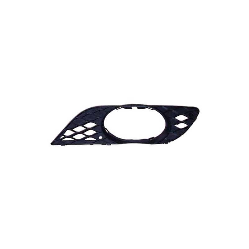 GRIGLIA PARAURTI ANT SX MERCEDES-BENZ E CLASS (W211) 2002 2009 OEM A2118850522