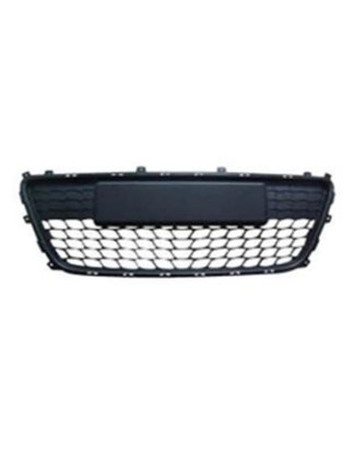 GRIGLIA PARAURTI ANT HYUNDAI i30 (FD) 2007 2012 OEM 865612L010