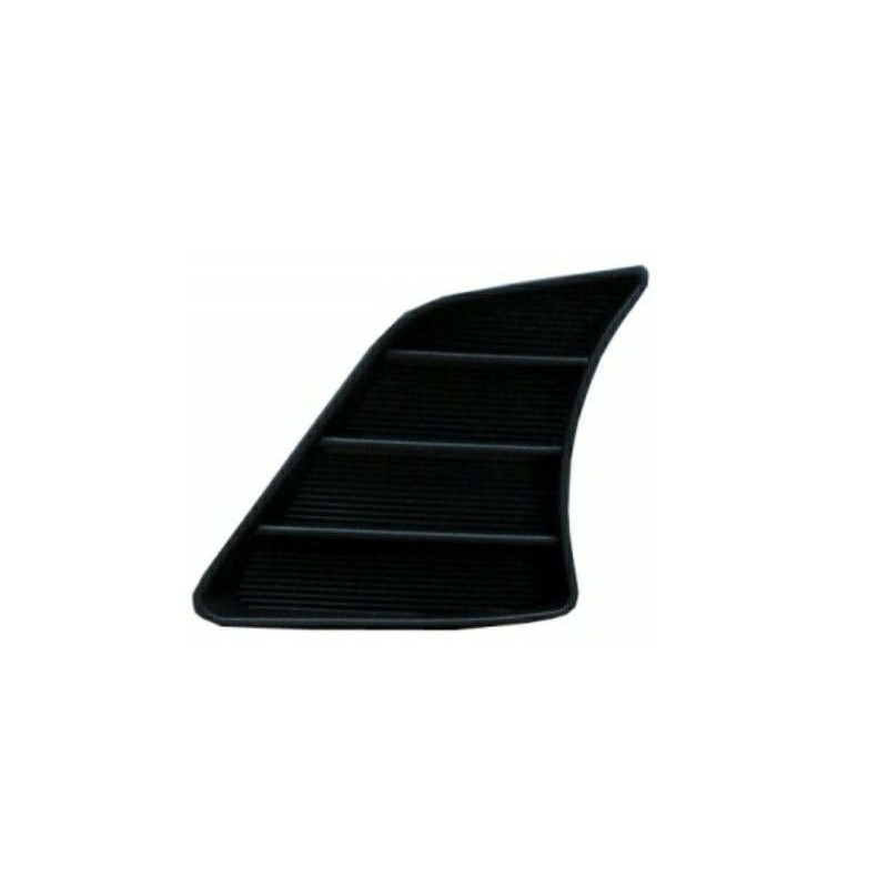 GRIGLIA PARAURTI ANT SX TOYOTA HI-LUX 2WD/4WD (N1/N2/N3) 2012 2015 OEM 521280K030