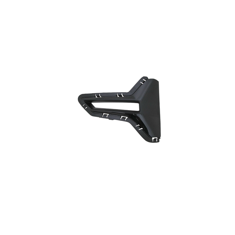 GRIGLIA PARAURTI ANT DX APERTA VERS. LUXURY FORO BMW SERIES 3 SDN/S W (G20/G21/G80/G81) 2018 2022 OEM 51117464204