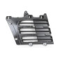 GRIGLIA PARAURTI ANT DX PORSCHE CAYENNE (9PA) 2003 2010 OEM 955505682109B9