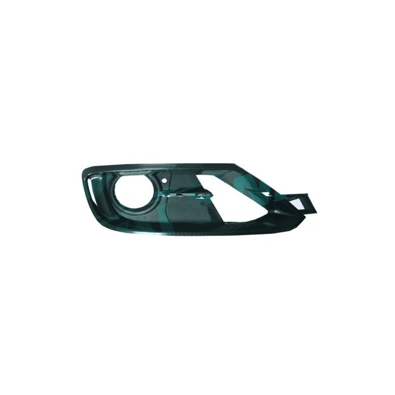 GRIGLIA PARAURTI ANT DX APERTA BMW SERIES 3 SDN/S W (F30/F31/F80) 2012 2014 OEM 51117300740