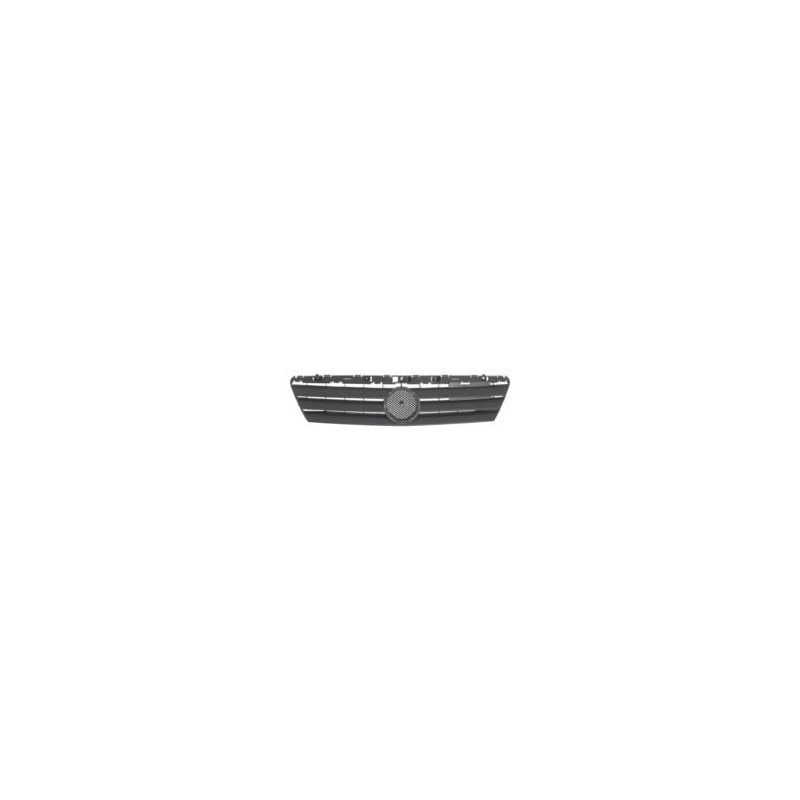 GRIGLIA NERA MERCEDES-BENZ A CLASS (W168) 1998 2004 OEM A1688880060