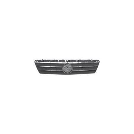 GRIGLIA NERA MERCEDES-BENZ A CLASS (W168) 1998 2004 OEM A1688880060