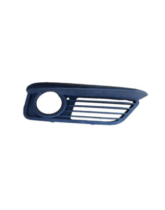 GRIGLIA PARAURTI ANT DX SEMIAPERTA BMW SERIES 1 3/5D (F21/F20) 2015 2019 OEM 51117371670